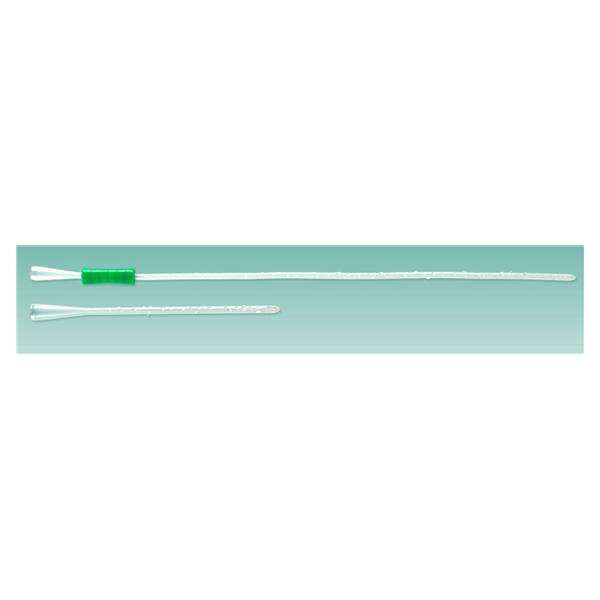 Catheter Intermittent Magic3 14Fr Straight Tip Hydrophilic 16